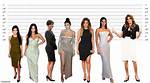 Unveiling the Height of Kris Jenner: How Tall Is She Really?