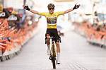 Unveiling the Height of Vingegaard: a Cyclist's Journey