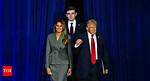 Unveiling the Height: Why Is Barron Trump So Tall?