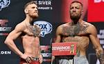 Unveiling the Heights of Conor Mcgregor: a Look at His Stature and Influence