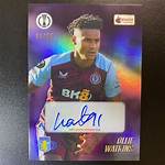 Unveiling the Heritage: Is Ollie Watkins Mixed?