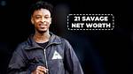 Unveiling the Identity of 21 Savage's Mother: Discoveries and Insights