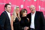 Unveiling the Identity of Jay Mcgraw's Wife: a Journey of Discovery