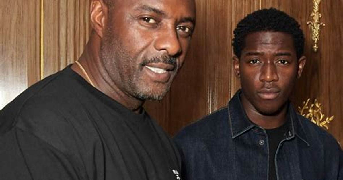 Unveiling the Impact of Damson Idris' Siblinghood: Insights and Discoveries