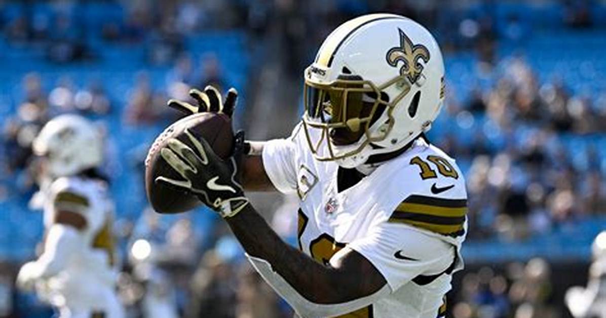 Unveiling the Impressive Journey of Brandin Cooks: a Statistical Perspective