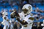 Unveiling the Impressive Journey of Brandin Cooks: a Statistical Perspective