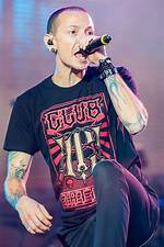 Unveiling the Inspiring Story of Chester Bennington's Wife