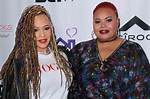Unveiling the Inspiring Story of Faith Evans' Child with Biggie: Discoveries and Insights