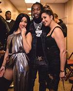 Unveiling the Journey of Almanzar Cardi B: the Rise of a Music Icon