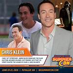 Unveiling the Journey of Chris Klein: from Teen Heartthrob to Versatile Actor