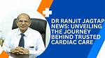 Unveiling the Journey of Dr. Now: a Beacon of Hope in Weight Loss