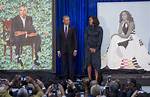 Unveiling the Journey: Pictures of Michele Obama Pregnant