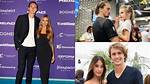 Unveiling the Joy: Alexander Zverev Daughter Photos