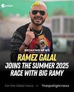 Unveiling the Latest in Big Ramy News
