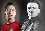 Unveiling the Legacy: Bogdan Lewandowski's Grandfather