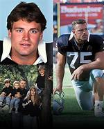 Unveiling the Legacy of Howie Long's Sons