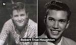 Unveiling the Legacy of Robert Houghton: Kris Jenner's Dad