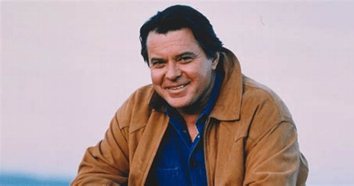 Unveiling the Legacy: Robert Urich Net Worth