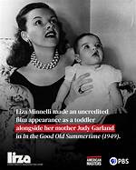 Unveiling the Legacy: the Mother of Liza Minnelli