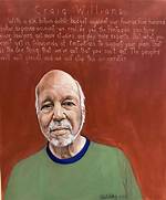 Unveiling the Life and Achievements of Craig Coyne