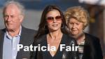Unveiling the Life and Achievements of Patricia Redmayne