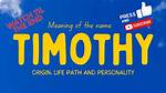 Unveiling the Life and Achievements of Timothy E. Robinson