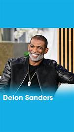 Unveiling the Life and Career of Deon Richmond