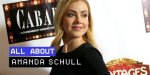 Unveiling the Life and Journey of Amanda Alionis