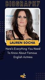 Unveiling the Life and Journey of Lauren Colletti