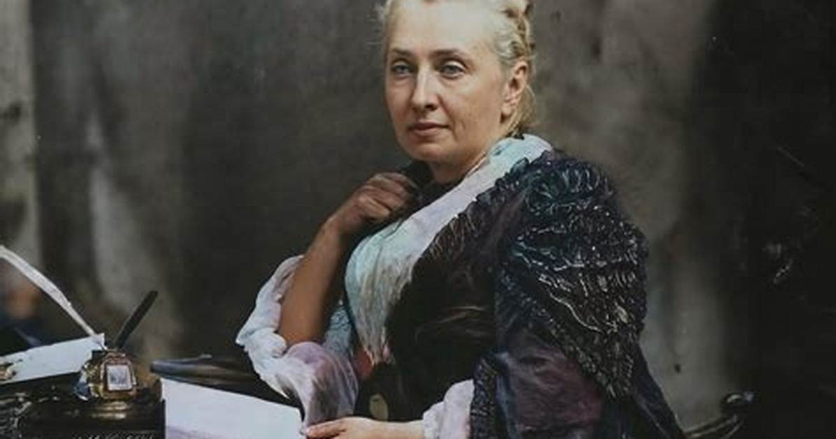 Unveiling the Life and Legacy of Isabella Chambers
