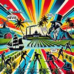 Unveiling the Life and Legacy of Nevis Furtado