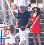 Unveiling the Life of Alexander Ella Clooney: a Glimpse into the Next Generation of Stardom
