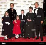 Unveiling the Life of Annette Bening's Husband: a Journey Beyond the Spotlight