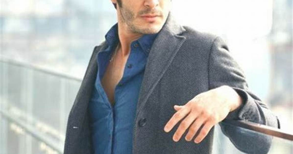 Unveiling the Life of Burak Deniz: His Partners and Relationships