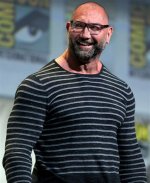 Unveiling the Life of Dave Bautista: the Journey to Marriage