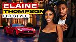 Unveiling the Life of Elaine Thompson-Herah's Husband