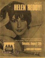 Unveiling the Life of Helen Reddy's Daughter: What Does She Do?
