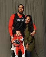 Unveiling the Life of Jason Tatum’s Wife: a Deep Dive