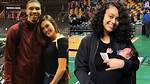Unveiling the Life of Jayson Tatum's Baby Mum
