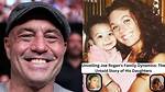 Unveiling the Life of Joe Rogan's Wife