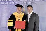 Unveiling the Life of Mark Lapid's First Wife: a Journey Through Love and Legacy