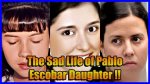 Unveiling the Life of Pablo's Daughter: What Does She Do?
