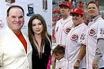 Unveiling the Life of Pete Rose Jr's Wife: a Journey Beyond the Spotlight