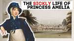 Unveiling the Life of Princess Amelia of the United Kingdom