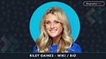 Unveiling the Life of Riley Gaines and Her Husband