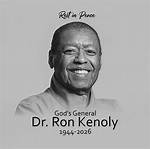 Unveiling the Life of Ron Kenoly's First Wife