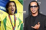 Unveiling the Life of Ronaldinho's Spouse: Love, Legacy, and Beyond