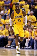 Unveiling the Life of Roy Hibbert's Ex-Wife