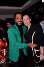 Unveiling the Life of Slimane's Wife: a Journey of Love and Inspiration