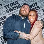 Unveiling the Life of Tesdy Swims Wife: a Deep Dive